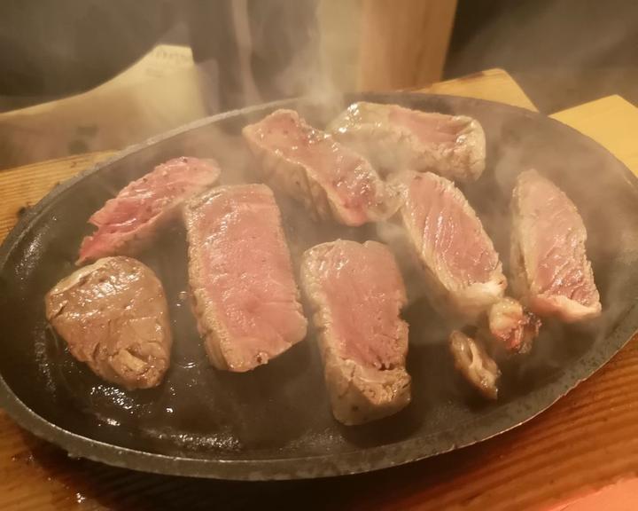 Toro Grosso Steakhouse